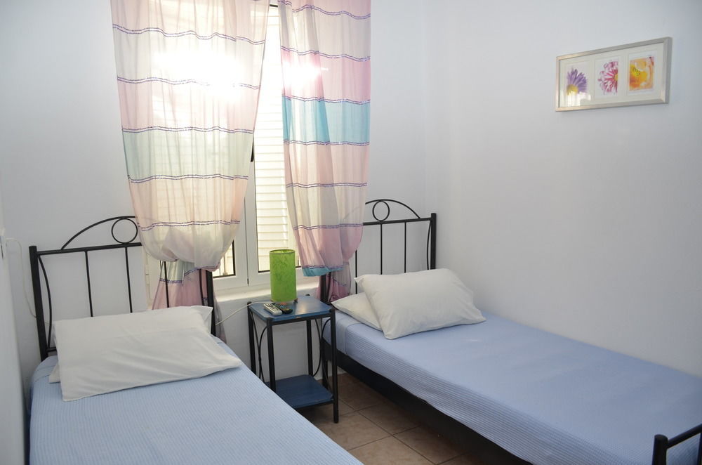 Hermes Rooms Tínos 외부 사진