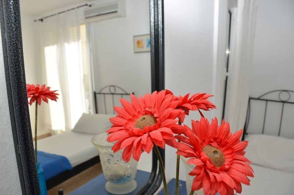 Hermes Rooms Tínos 외부 사진